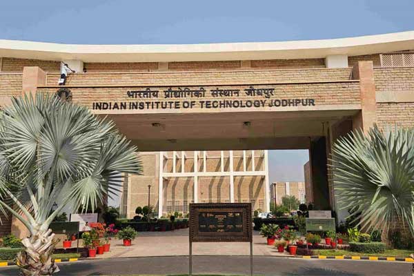 IIT Jodhpur