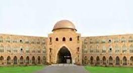 Maulana Azad University