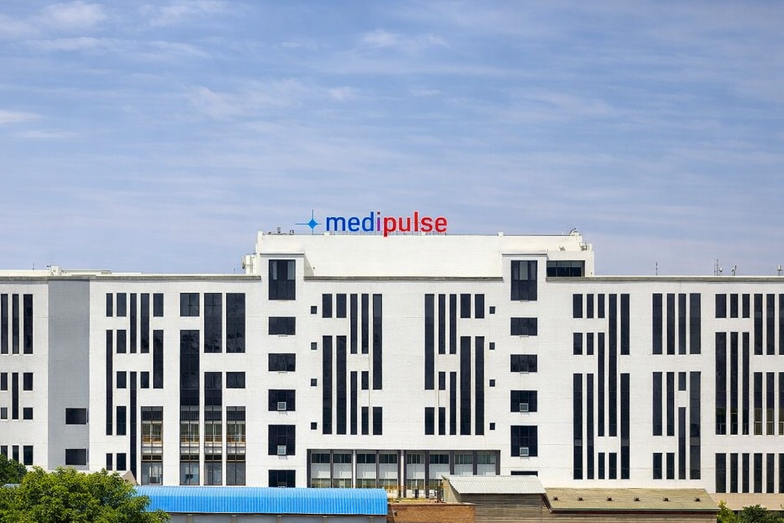 Medipulse Hospital