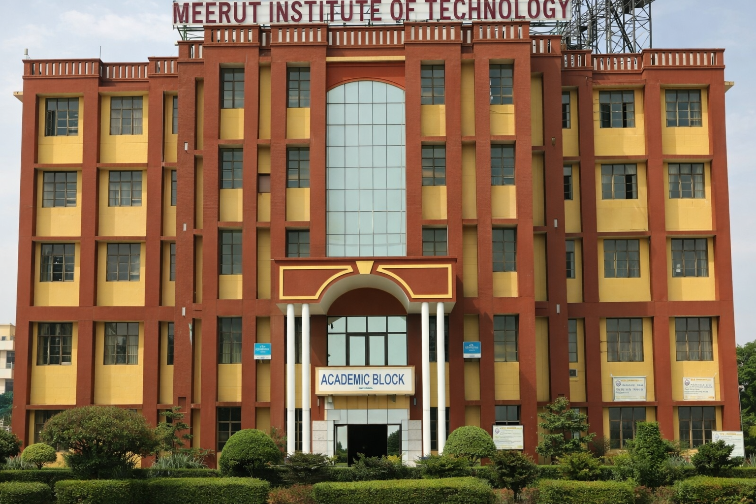 MIT Education Jodhpur