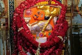 Shree Pal Balaji Temple