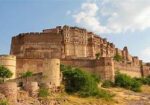 Mehrangarh Fort
