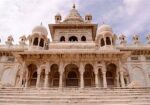 Jaswant Thada