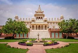 Jaswant Thada
