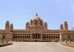 Umaid Bhawan Palace, Jodhpur