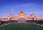Umaid Bhawan Palace, Jodhpur