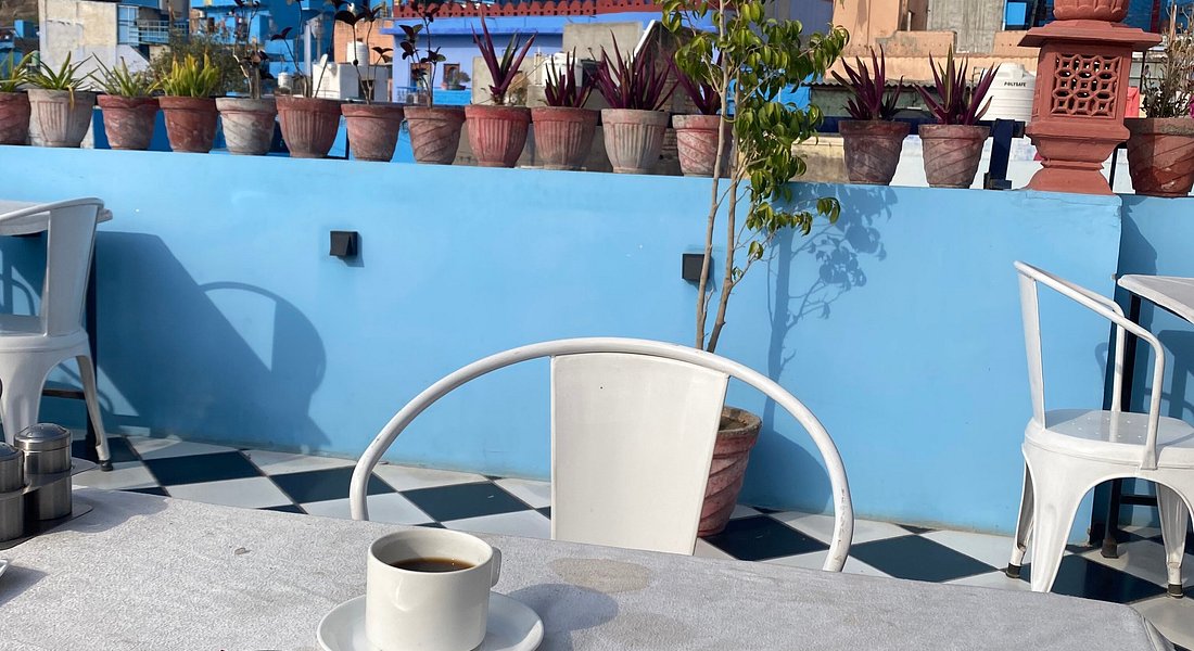 Dev Kothi Roof Top Restaurant