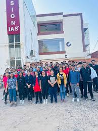 Vision IAS Jodhpur Rajasthan