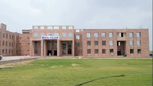 Vyas Institutes of Higher Education