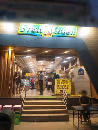 Fresh N Green (Sardarpura)