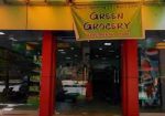 Green Grocery Departmental Store