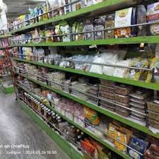 Green Grocery Departmental Store