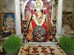 Santoshi Mata Temple