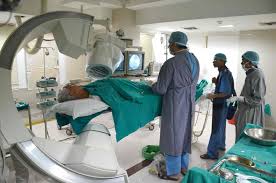 Goyal Hospital and Research Centre