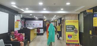 Shri Ram Hospital | Pal Road | Multispeciality Hospital | Jodhpur