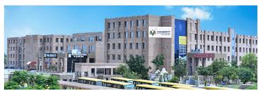 Vyas Medicity Hospital – Super Speciality Hospital